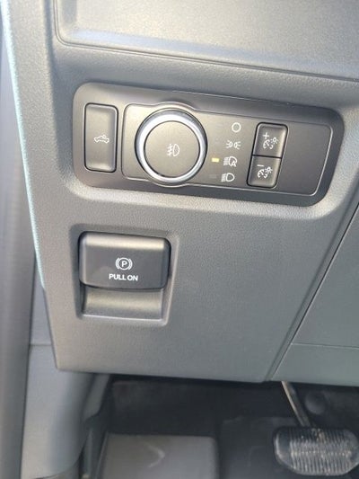 2026 Ford F-150 STX LOBO