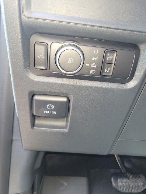 2026 Ford F-150 STX LOBO