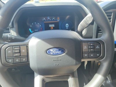 2026 Ford F-150 STX LOBO
