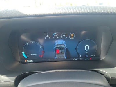 2026 Ford F-150 STX LOBO