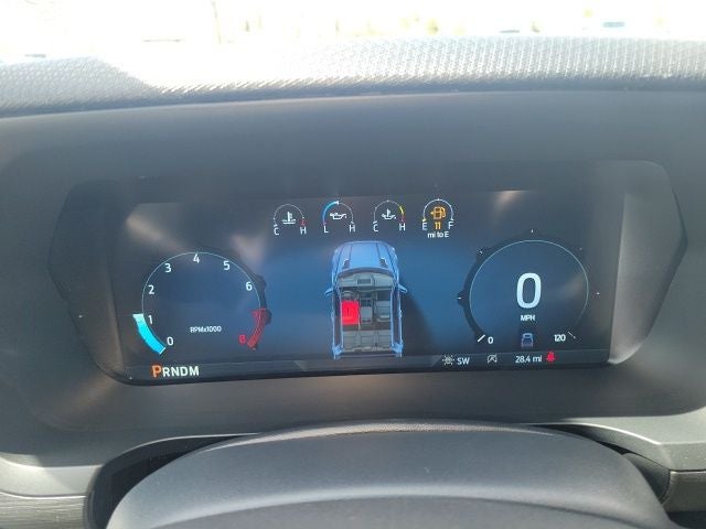 2026 Ford F-150 STX LOBO