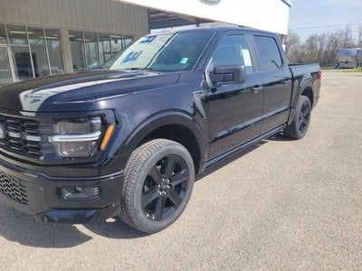 2026 Ford F-150 STX LOBO