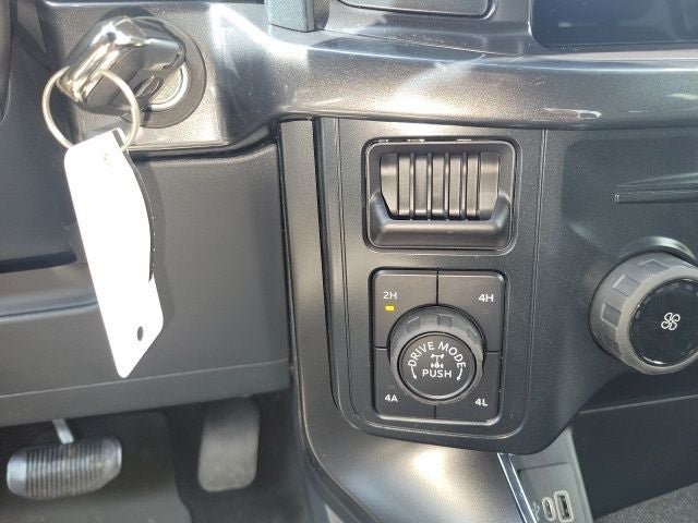 2026 Ford F-150 STX LOBO