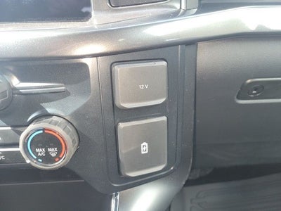 2026 Ford F-150 STX LOBO