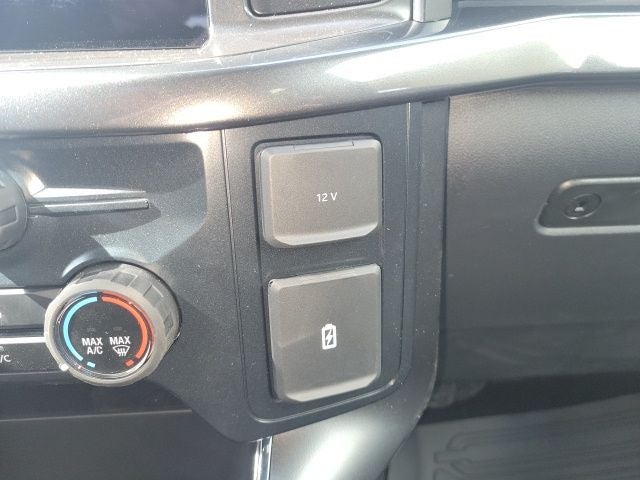 2026 Ford F-150 STX LOBO