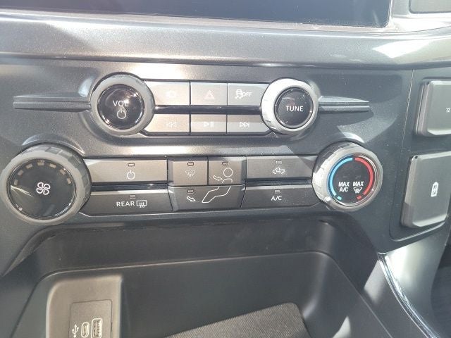 2026 Ford F-150 STX LOBO