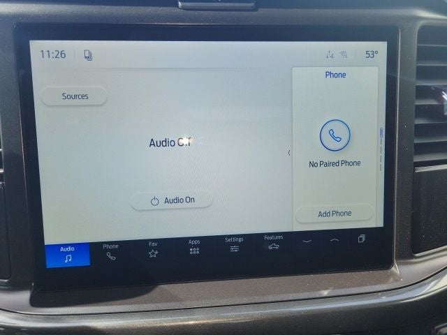 2026 Ford F-150 STX LOBO