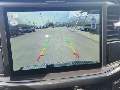 2026 Ford F-150 STX LOBO