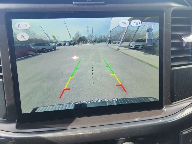 2026 Ford F-150 STX LOBO