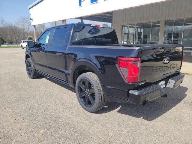 2026 Ford F-150 STX LOBO