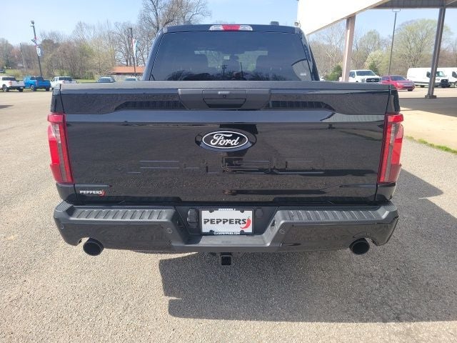 2026 Ford F-150 STX LOBO