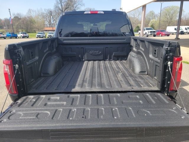 2026 Ford F-150 STX LOBO