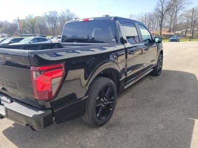 2026 Ford F-150 STX LOBO