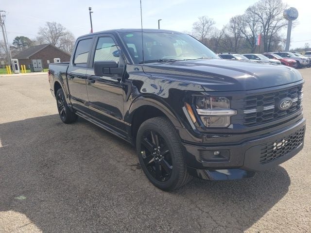2026 Ford F-150 STX LOBO