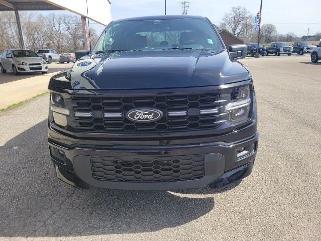 2026 Ford F-150 STX LOBO