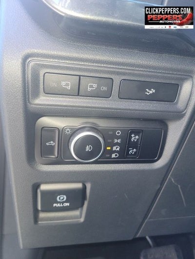 2023 Ford F-150 XLT 4X4