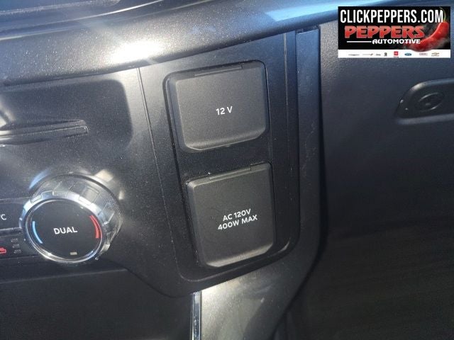 2023 Ford F-150 XLT 4X4