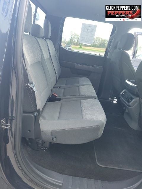 2023 Ford F-150 XLT 4X4