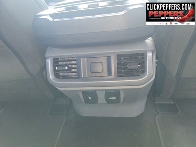 2023 Ford F-150 XLT 4X4