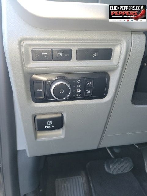 2023 Ford F-150 XLT 4X4