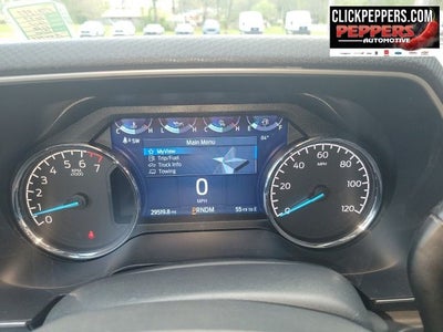 2023 Ford F-150 XLT 4X4