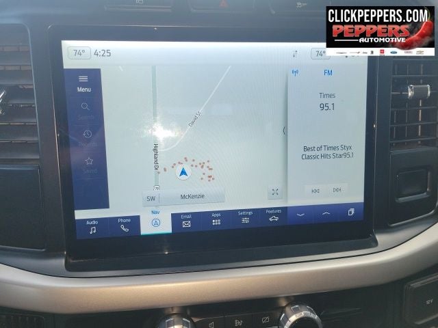 2023 Ford F-150 XLT 4X4