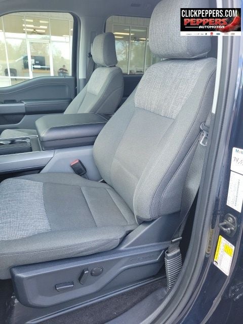 2023 Ford F-150 XLT 4X4