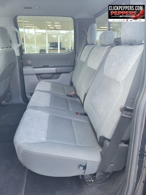 2023 Ford F-150 XLT 4X4