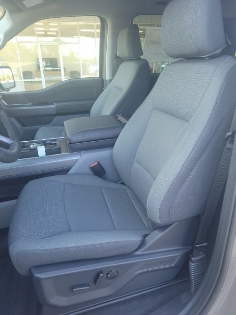 2026 Ford F-150 XLT 4X4