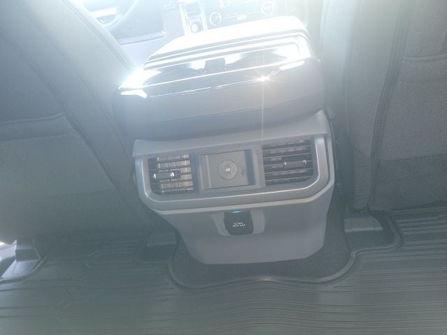 2026 Ford F-150 XLT 4X4