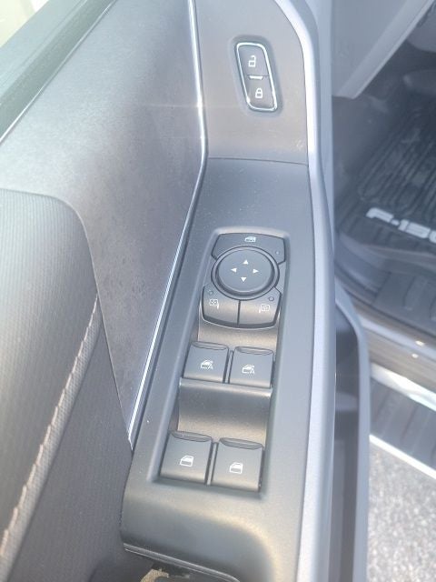 2026 Ford F-150 XLT 4X4