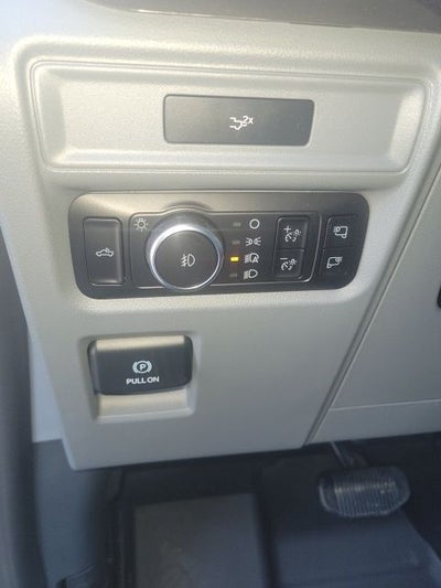 2026 Ford F-150 XLT 4X4