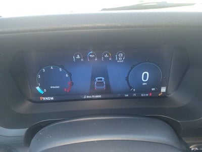 2026 Ford F-150 XLT 4X4