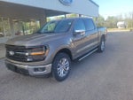2026 Ford F-150 XLT 4X4