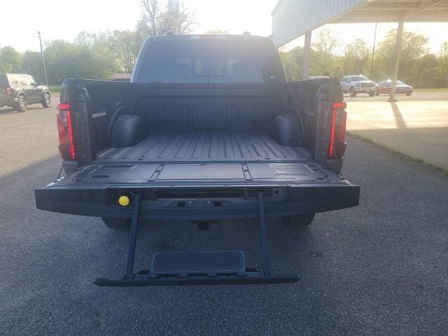 2026 Ford F-150 XLT 4X4