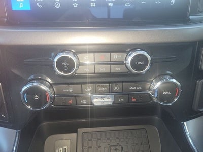 2026 Ford F-150 XLT 4X4