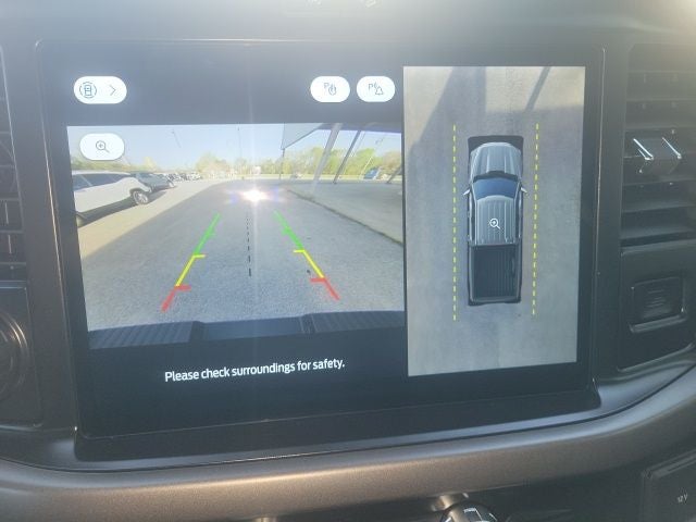 2026 Ford F-150 XLT 4X4