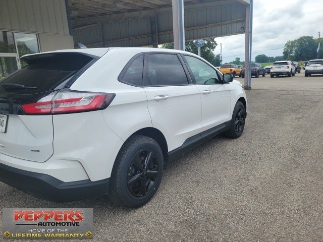 2023 Ford Edge SE FCTP in Paris, TN - Peppers Automotive Group