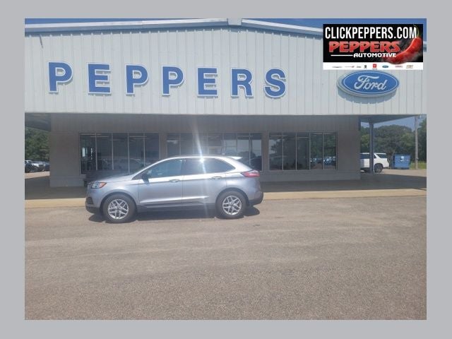 2024 Ford Edge SE