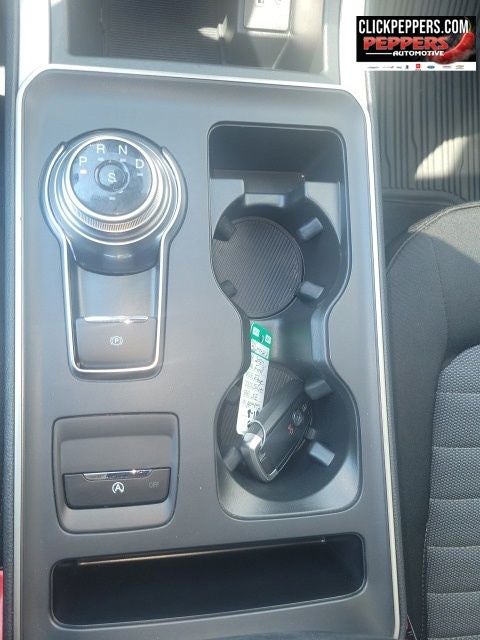 2024 Ford Edge SE