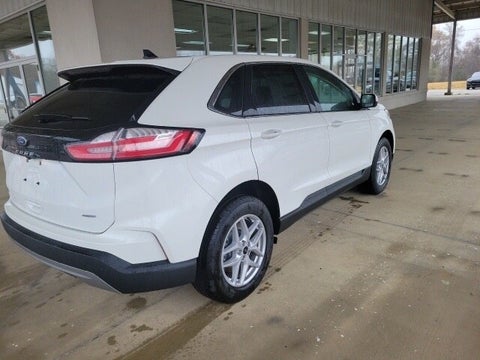 2024 Ford Edge SEL For Sale in Paris, TN - Peppers Automotive Group