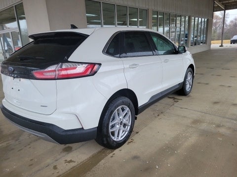 2024 Ford Edge SEL For Sale in Paris, TN - Peppers Automotive Group