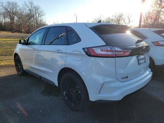 2024 Ford Edge ST Line For Sale in Paris, TN - Peppers Automotive Group