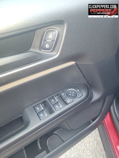 2025 Ford Bronco Sport Big Bend FCTP