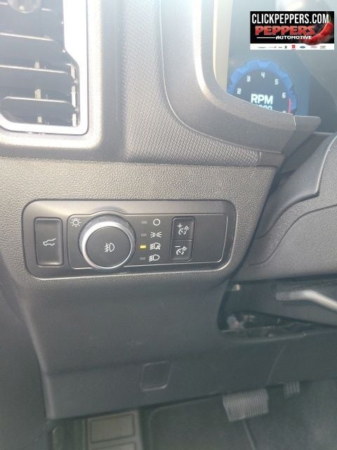 2025 Ford Bronco Sport Big Bend FCTP