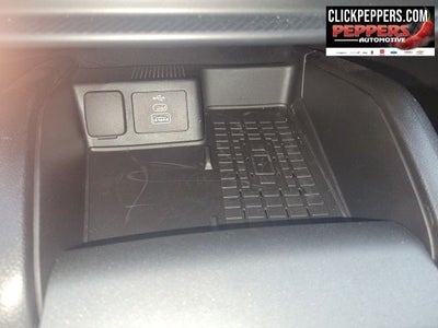 2025 Ford Bronco Sport Big Bend FCTP