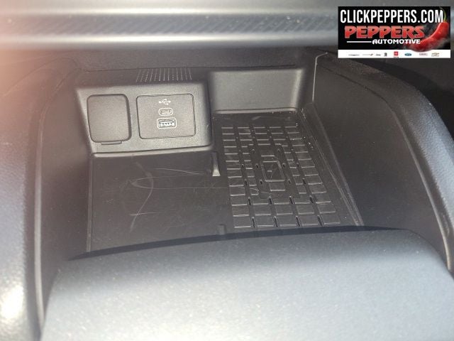 2025 Ford Bronco Sport Big Bend FCTP