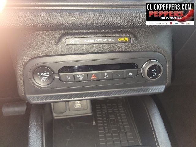 2025 Ford Bronco Sport Big Bend FCTP