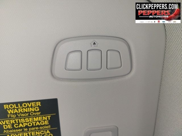 2025 Ford Bronco Sport Big Bend FCTP