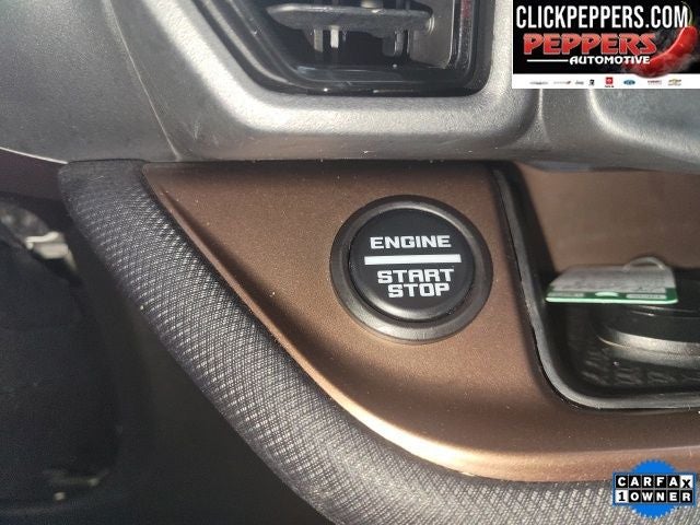 2023 Ford Bronco Sport Outer Banks 4X4